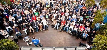 Eventos para desarrolladores en Junio 2013: Internet Forum, Drupal Learning Day, mucha web y eventos para mujeres