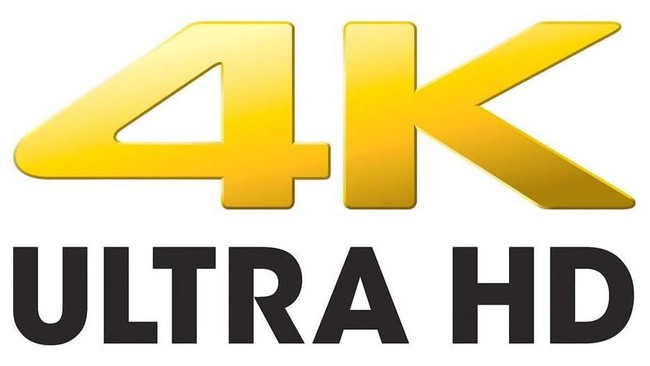 4K iTunes