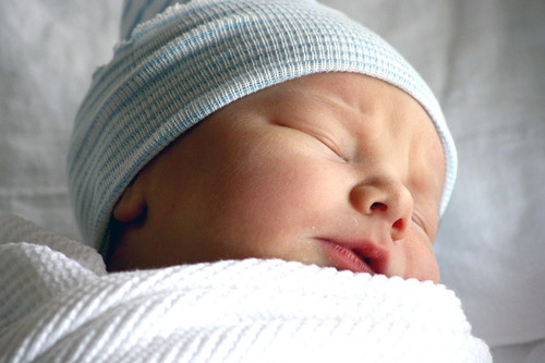 51 nombres para bebés que suenan bonito en cualquier idioma