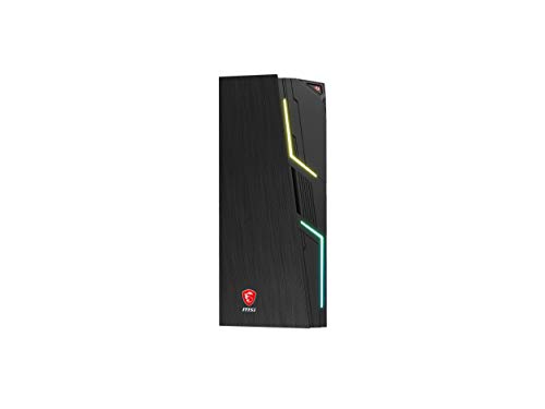 MSI MAG META 5 5EDQ-1254XES AMD Ryzen 7 5800X/16GB/2TB +1TB SSD/RX6600XT