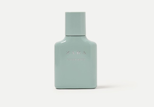 Zara Forget Me Not