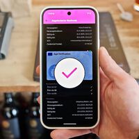 No había que inventarse un “pajaporte”, Google ya lo incluye en Android. El verdadero reto está en Europa