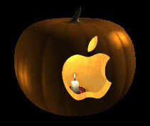 Jack-O-Lantern: ¡Feliz Halloween!