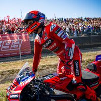 Marc Márquez está a punto de conseguir que Ducati bata un récord que parecía imposible en MotoGP 