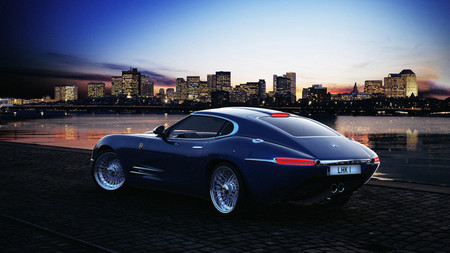 Lyonheart K 2013, precios para Europa