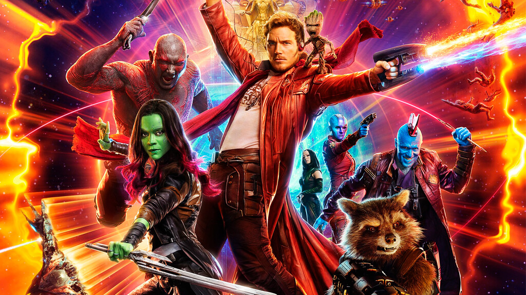 Marvel Studios sufre otra baja importante de un miembro de Guardianes de la Galaxia Marvel Studios sufre otra baja importante de un miembro de Guardianes de la Galaxia