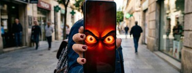 'Mira al frente', una de las funciones más originales que he visto en HyperOS