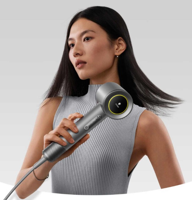 Xiaomi Mi Home High Speed Water Ion Hairdryer Pro 4