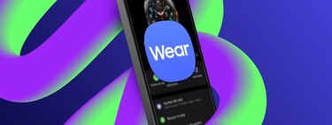 Cambio de look para Galaxy Wearable: Samsung refresca su diseño con un enfoque más moderno 