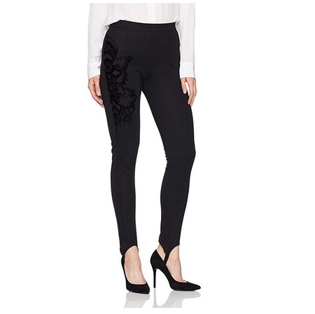 Los leggings April de Desigual pueden ser nuestros desde 11,65 euros gracias a Amazon