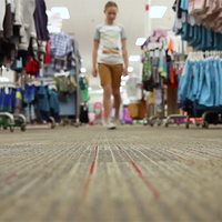 "Stereo", el corto de una niña de 13 años que muestra los estereotipos de género invertidos