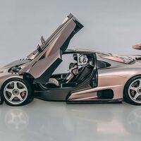 Hace casi 30 años nació el McLaren F1, el mejor superdeportivo de la historia. Ahora su padre lo resucita con dos bestias ultralimitadas y carísimas