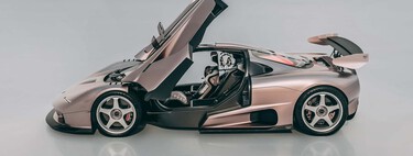 Hace casi 30 años nació el McLaren F1, el mejor superdeportivo de la historia. Ahora su padre lo resucita con dos bestias ultralimitadas y carísimas