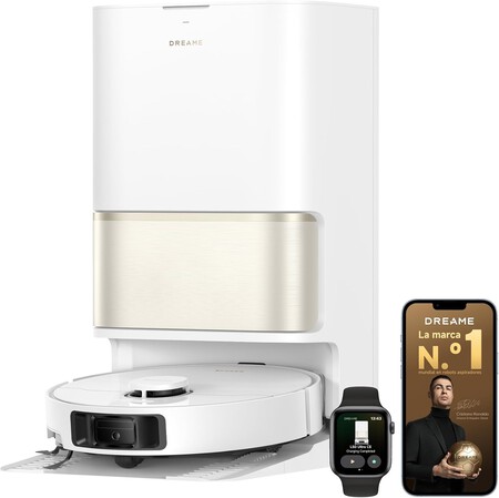 Dreame L50 Ultra Ce
