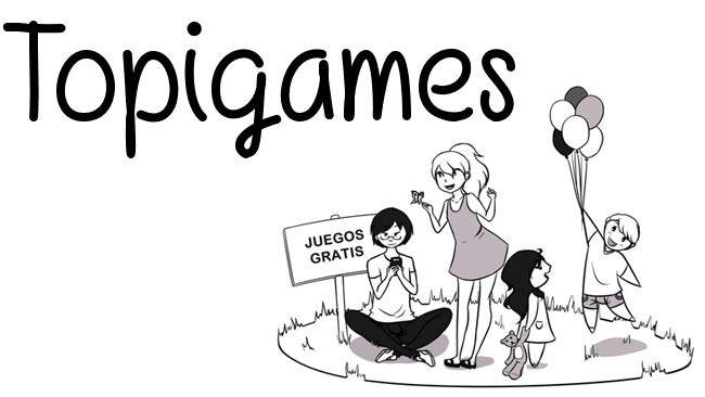 Topigames
