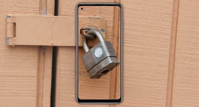 Privacidad Movil