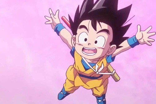 El Productor De Dragon Ball Habla Sobre El Futuro Del Anime De Akira Toriyama 1
