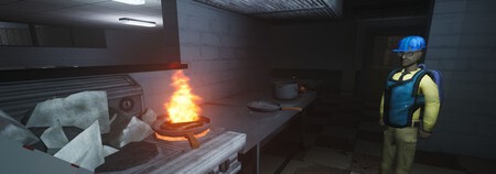 Comida Abiotic Factor