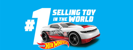 Más allá de un juguete, los Hot Wheels son historia, pasión por los coches y diseño