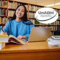 Estudiar una licenciatura gratis y desde cualquier parte de México será más fácil: UnADM abrirá 20,000 espacios 