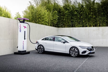 Mercedes Benz Eqe 2022 046