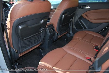 Mercedes-Benz Clase B