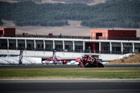 Bautista Navarra Sbk 2021 3