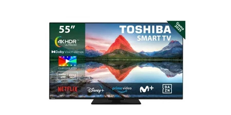 Toshiba 55UV3463DG