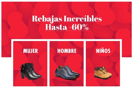 10% de descuento extra en Sarenza en sus marcas exclusivas 30% 40% 50% de descuento en New Balance en Sarenza