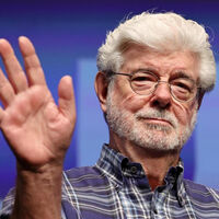 George Lucas se rinde a la Inteligencia Artificial: "No hay nada que puedas hacer, es el futuro" 
