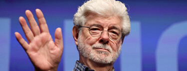 George Lucas se rinde a la Inteligencia Artificial: "No hay nada que puedas hacer, es el futuro" 