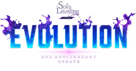 Solo Leveling Evolution