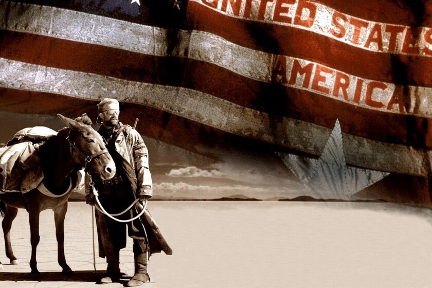 La película de ciencia ficción que casi se carga la carrera de Kevin Costner 27 años antes que 'Horizon: An American Saga'. Un western futurista que sigue siendo uno de los mayores fracasos de la historia