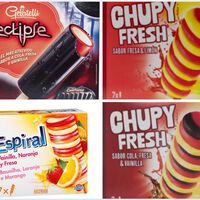 Retiran varios lotes de helados vendidos en Aldi, Lidl y Mercadona por la presencia de cuerpos extraños