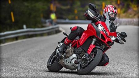 Ducati Multistrada 1200 9