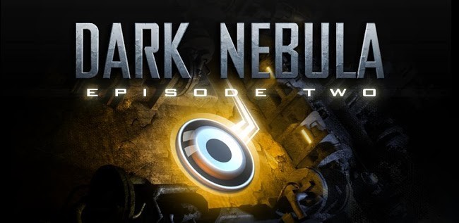 Dark Nebula HD Episode 2