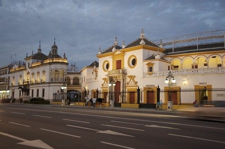 Los nuevos abonos para la Feria de Abril de Sevilla con descuentos