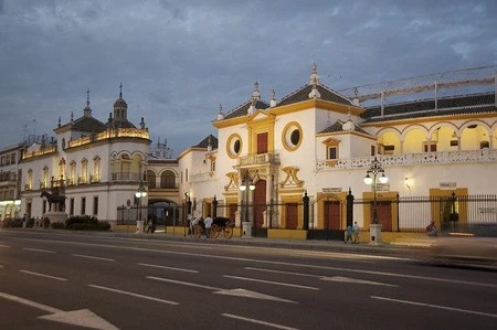 Los nuevos abonos para la Feria de Abril de Sevilla con descuentos 