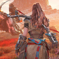 A Sony se le filtra por error el MMO de Horizon, y lo más sorprendente es que podría no lanzarse en PS5. Así es Horizon Steel Frontiers