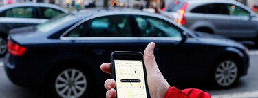 La nueva normativa de VTC en Barcelona no gusta a nadie. Taxistas cabreados, realidades paralelas y Uber y Cabify a lo suyo