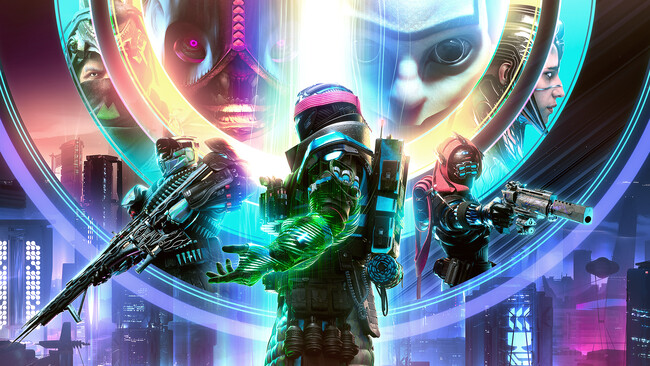 Lightfall Annual Pass Key Art 16 9