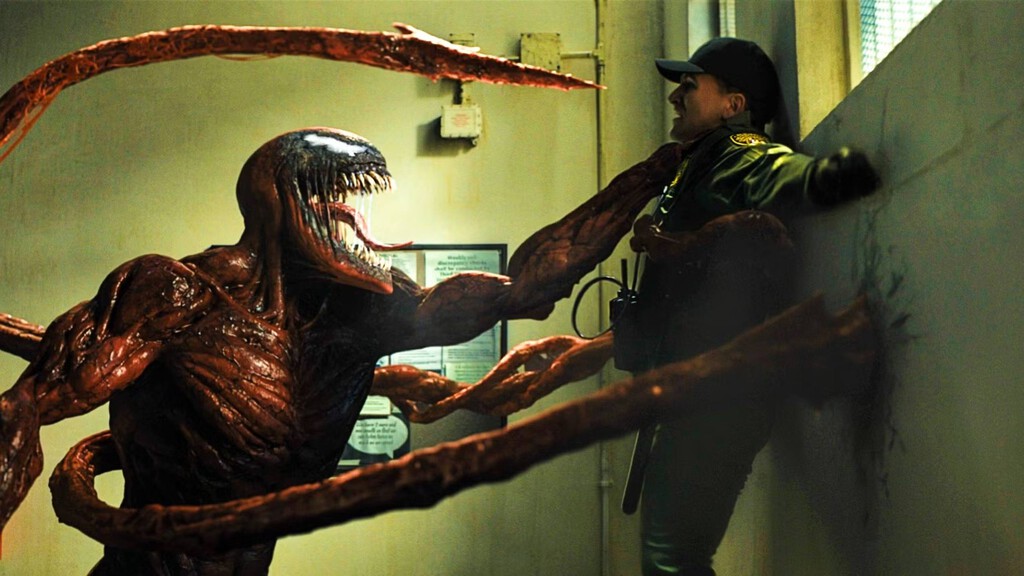 Maratón de Venom en la televisión de México el 31 de agosto: horarios para ver las películas del mayor villano de Spider-Man 