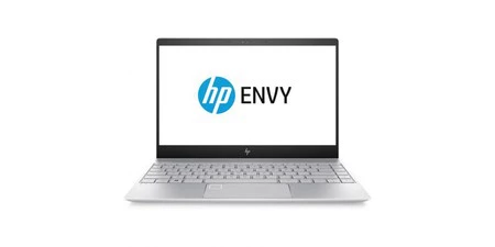 Hp Envy 13 Ad102ns