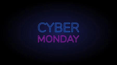 Cyber Monday