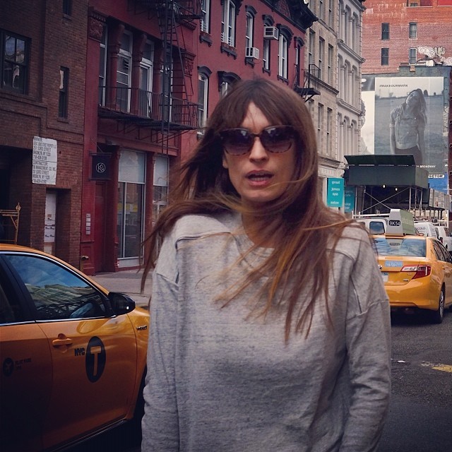Foto de Caroline de Maigret, la noble rockera revivida 2 (9/20)