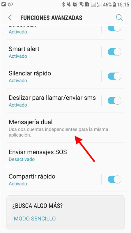 App paralela - cuentas dobles - Aplicaciones en Google Play