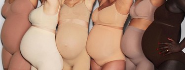 Fajas para embarazadas: las nuevas prendas de Kim Kardashian que crean polémica, ¿son recomendables?