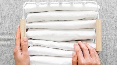 Ni vinagre ni bicarbonato: este detergente logró quitar hasta las manchas más difíciles de mi ropa blanca
