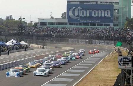 Autódromo Hermanos Rodríguez