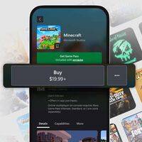 "No está muerta". Lleva 2 años en silencio y parecía un proyecto de Xbox abandonado, pero la nueva CEO desmiente los rumores sobre la tienda para móviles 